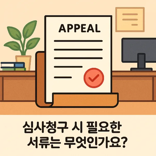 보험심사청구, 보험전문변호사